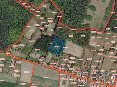 Działka inna Czerwionka-Leszczyny