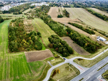 Działka Rzeszów