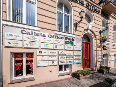 Lokal Kalisz