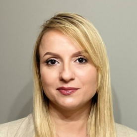 Justyna Bartczak
