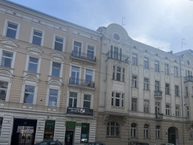 Mieszkanie Łódź
