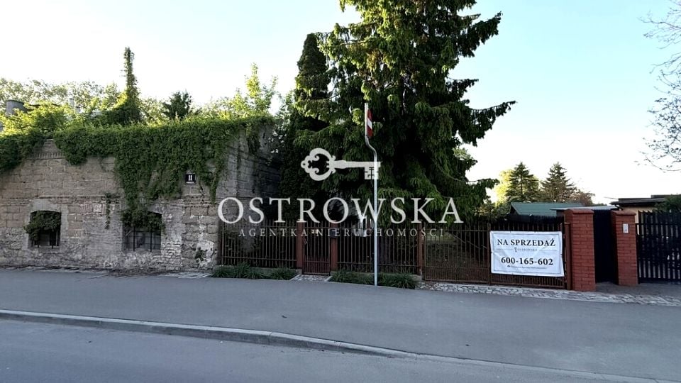 Działka CIECHANÓW
