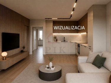 Mieszkanie Świętochłowice