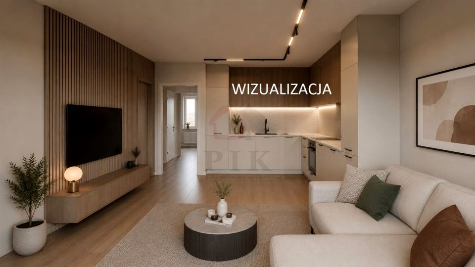 Mieszkanie Świętochłowice