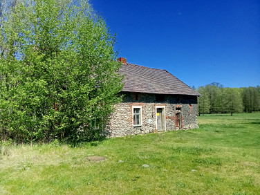 Działka Centawa