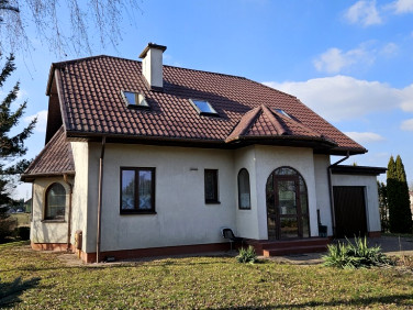 Dom Elizówka