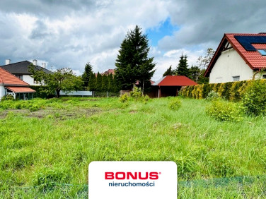 Działka budowlana Szczecin