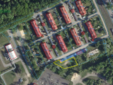 Działka inna Brzeszcze