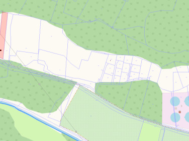 Działka inna Ruda Śląska