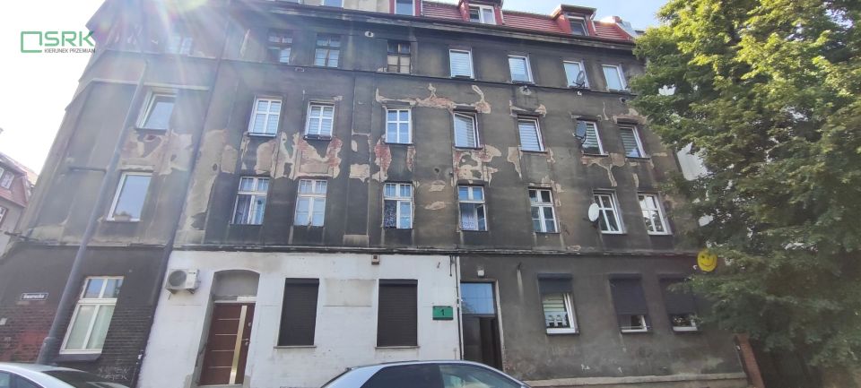 Mieszkanie Bytom sprzedaż
