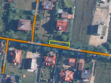 Działka inna Brzeszcze