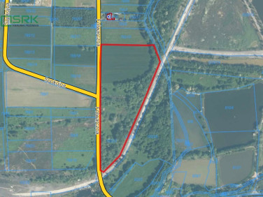 Działka inna Brzeszcze