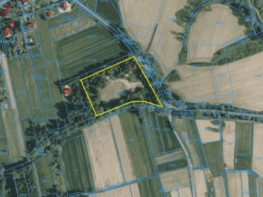 Działka inna Brzeszcze