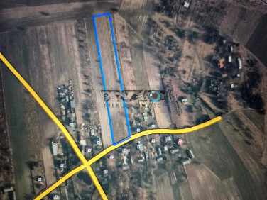 Działka budowlana Nowe Kościeliska sprzedam