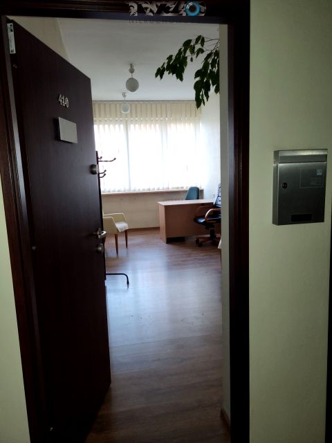 Lokal Warszawa