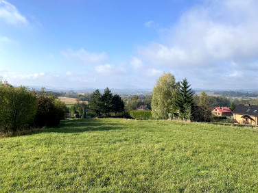 Działka Goleszów