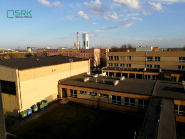 Działka inna Bieruń