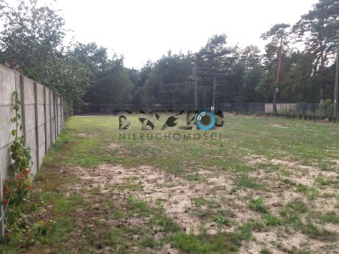 Działka budowlana Józefów sprzedam