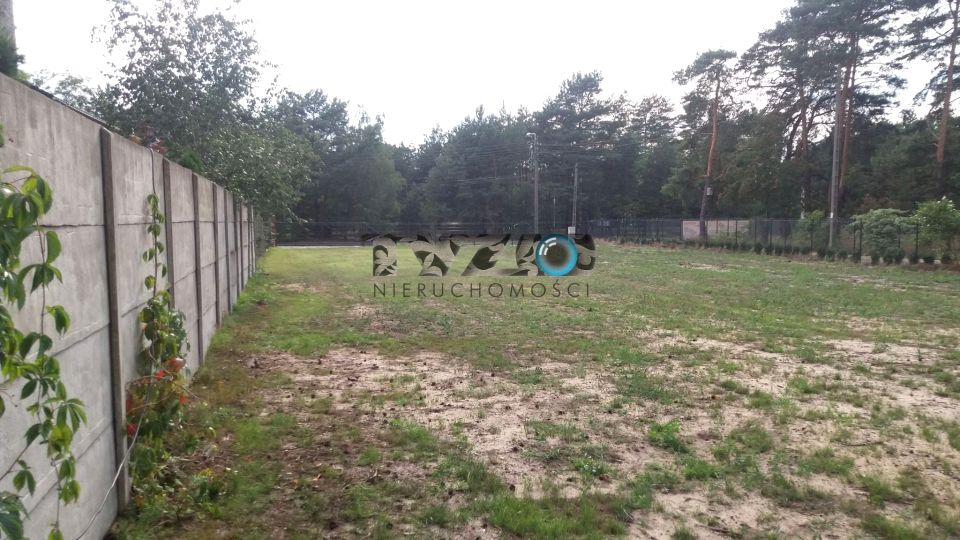 Działka budowlana Józefów sprzedam