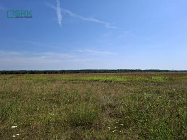 Działka inna Gierałtowice