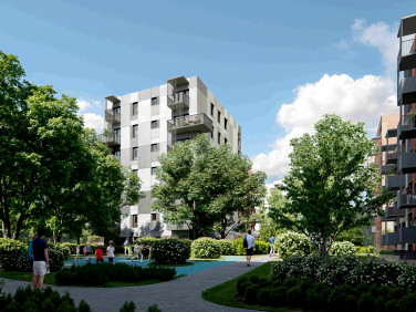 Mieszkanie Bydgoszcz