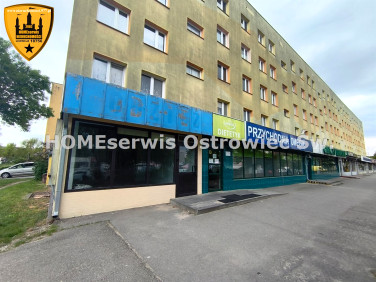 Lokal Ostrowiec Świętokrzyski
