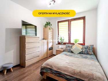 Mieszkanie Kraków