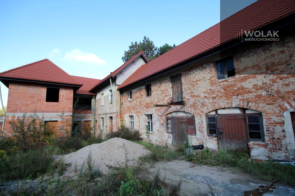 Dom Ząbkowice Śląskie
