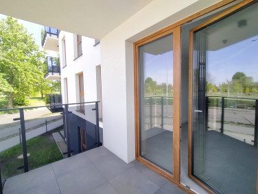 Mieszkanie apartamentowiec Sosnowiec