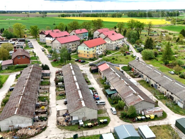 Mieszkanie Krąpiel