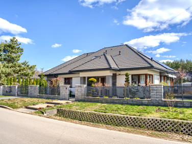 Dom Olszewnica Stara