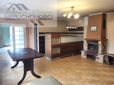 Dom Myślachowice