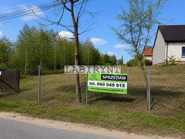 Działka Choroń