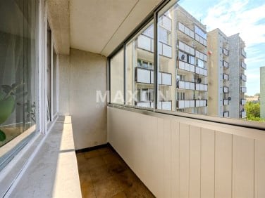Mieszkanie Warszawa