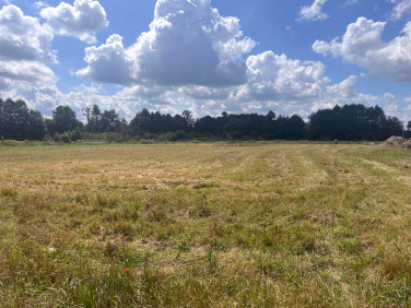 Działka budowlana Dobra
