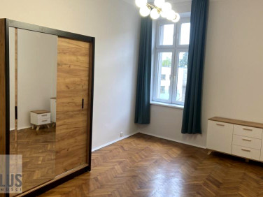 Mieszkanie Kraków