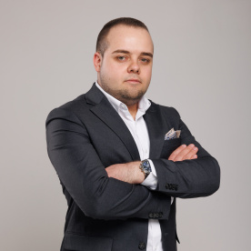 Michał Zdunek
