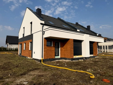 Dom Gorzów Wielkopolski
