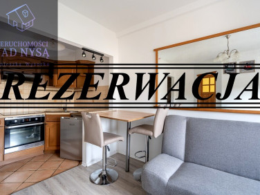 Mieszkanie ZGORZELEC