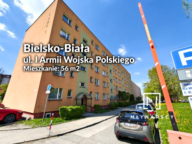 Mieszkanie Bielsko-Biała