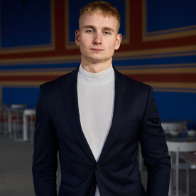 Kacper Woźniakowski