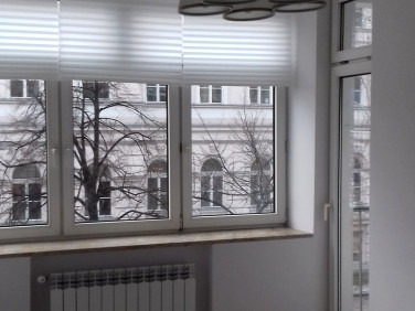 Mieszkanie Warszawa
