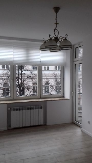 Mieszkanie Warszawa