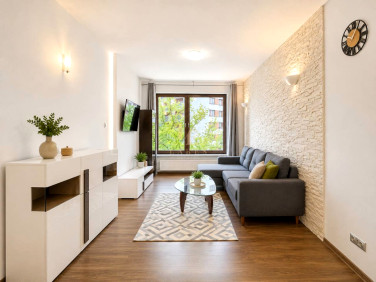 Mieszkanie Warszawa