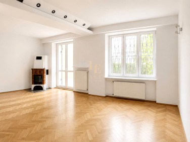 Dom Warszawa