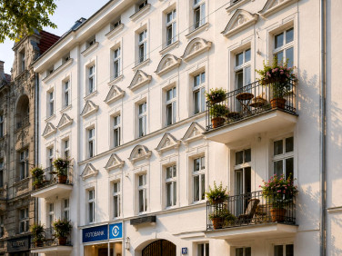Mieszkanie Poznań
