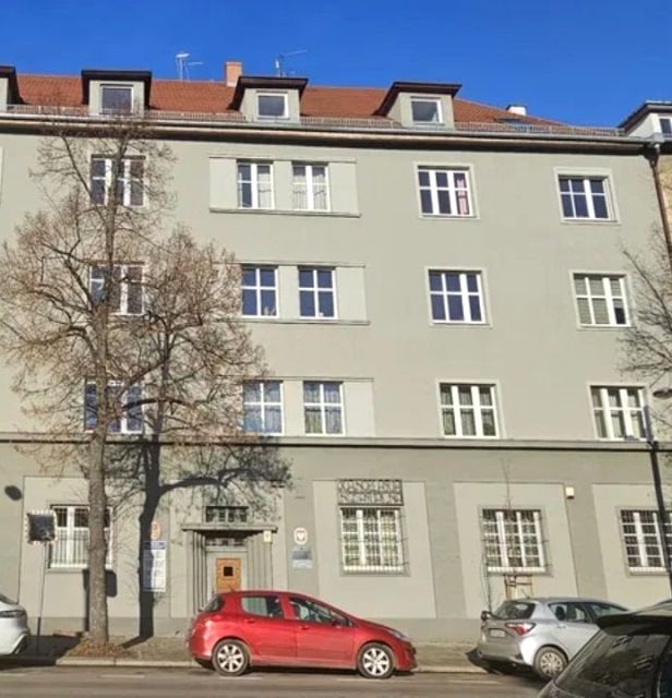 Mieszkanie Gliwice