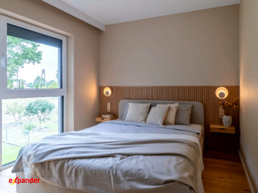 Mieszkanie apartamentowiec sprzedaż