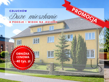 Mieszkanie Człuchów