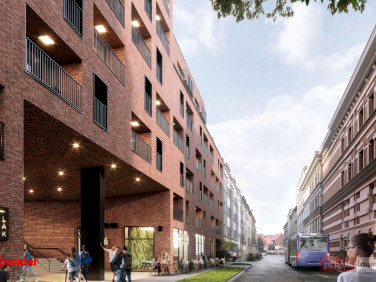 Mieszkanie Katowice